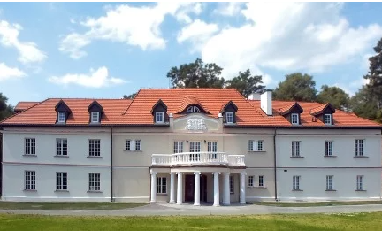 5. Zdrowo na nowo na Mazowszu - 23.08.-28.08.2026 r.